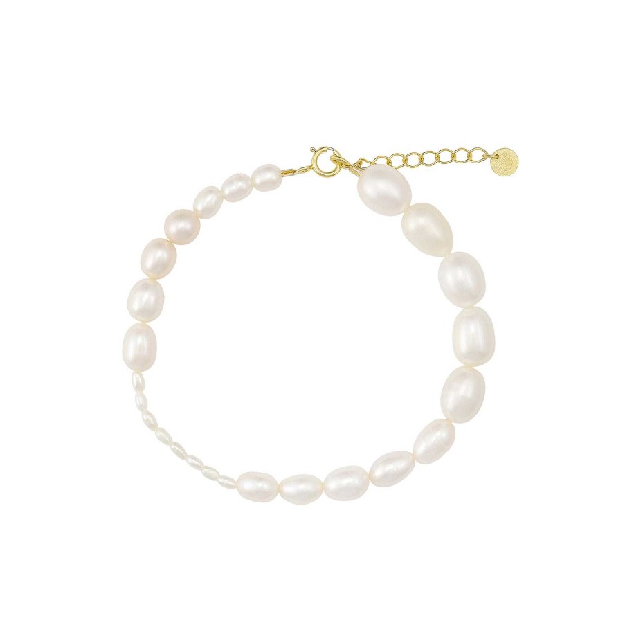 Armb Nd Sorelle Jewellery | Cloud Bracelet