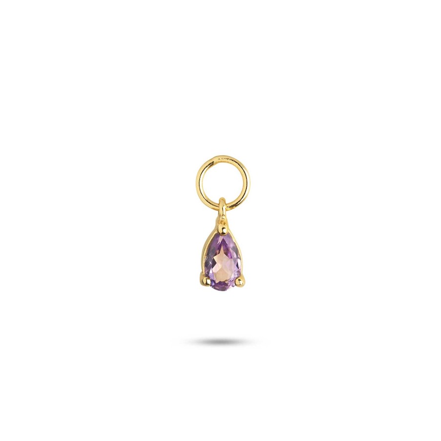 Vedh Ng Carré | Gem Candy Pendant Valentine