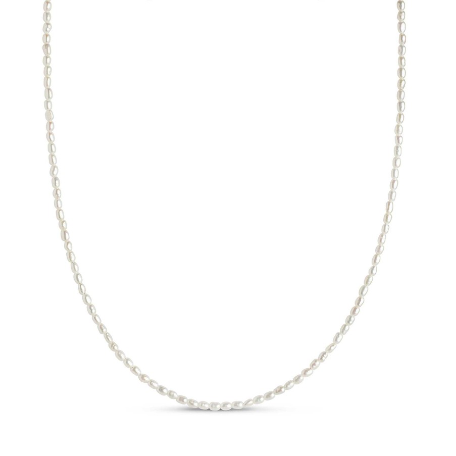 Halsk Der Enamel Copenhagen | Erna Necklace