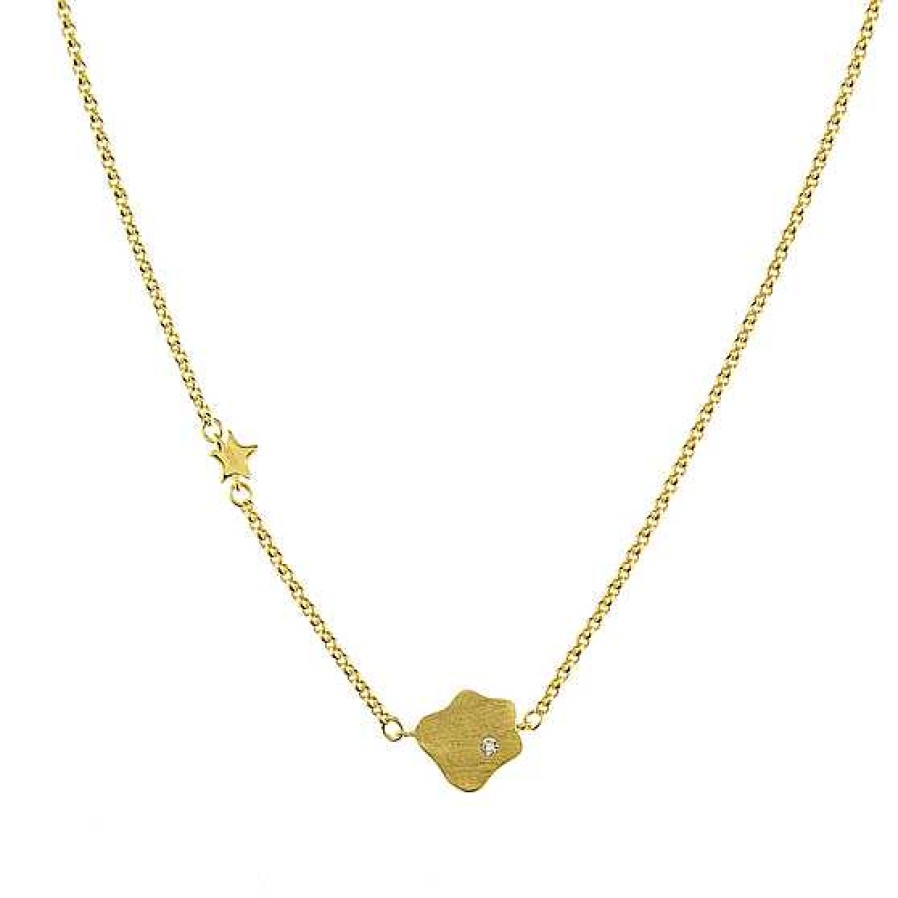 Halsk Der By Anne | Anton Necklace